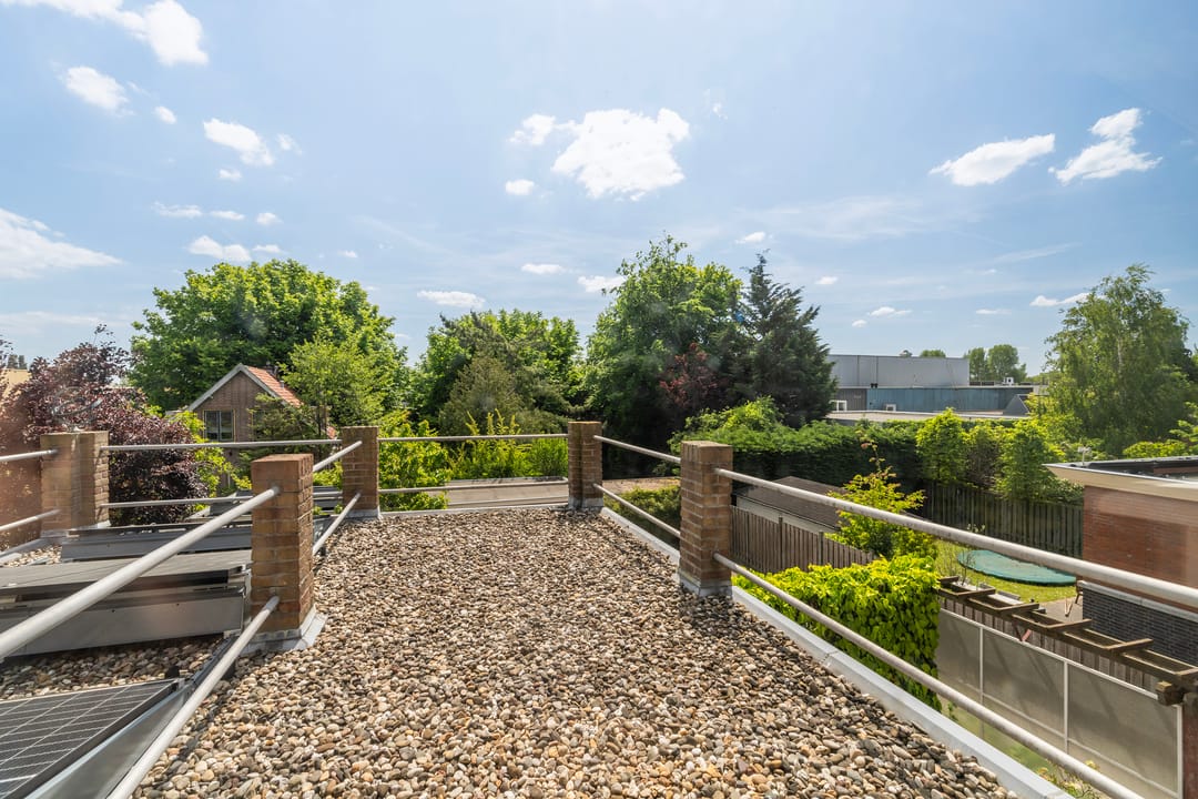 Foto 38 van Westvlietweg 85-B