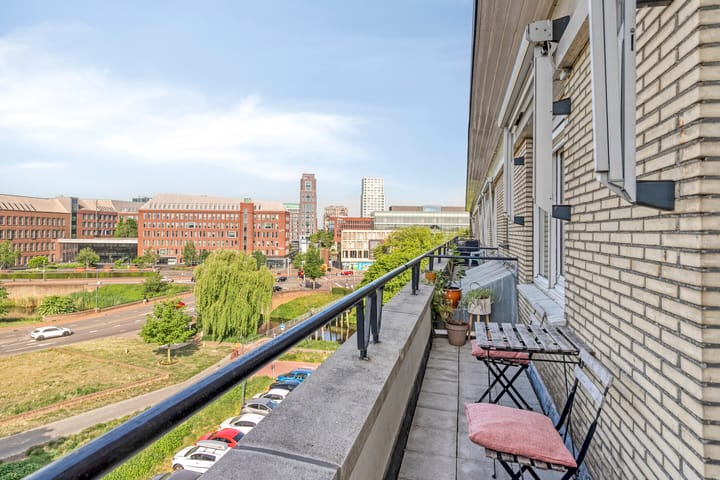 Foto 6 van Molenberg 6