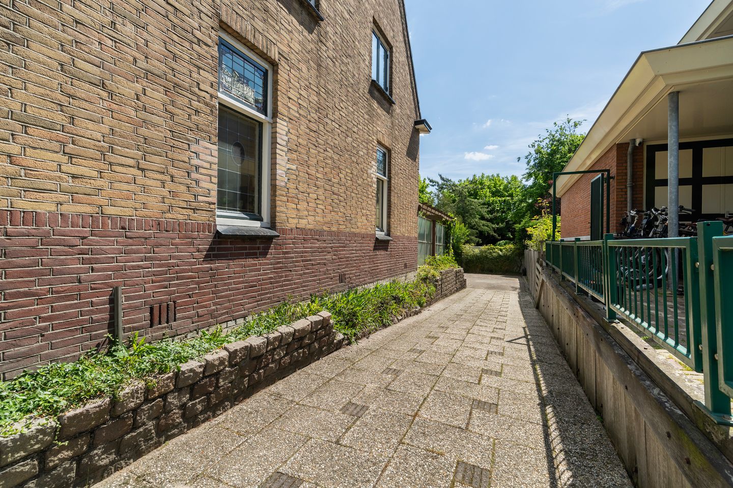 Foto 40 van Westvlietweg 85-B