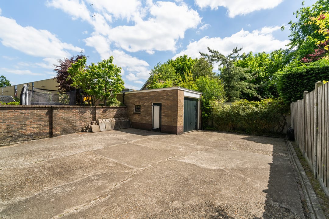 Foto 41 van Westvlietweg 85-B