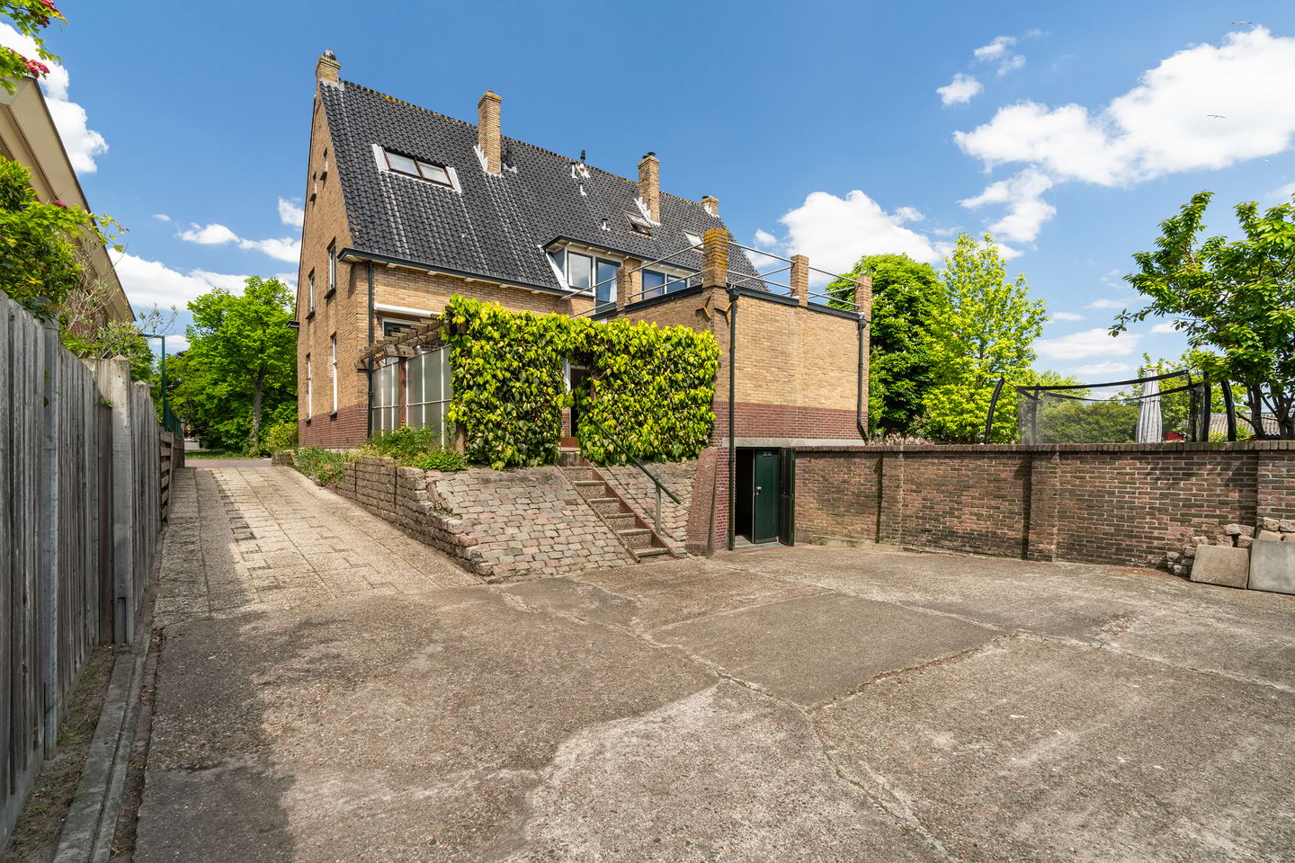 Foto 44 van Westvlietweg 85-B