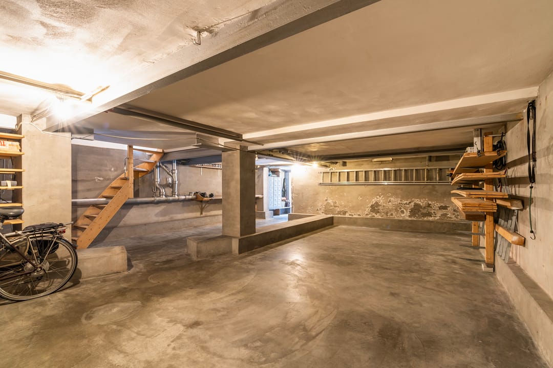 Foto 47 van Westvlietweg 85-B