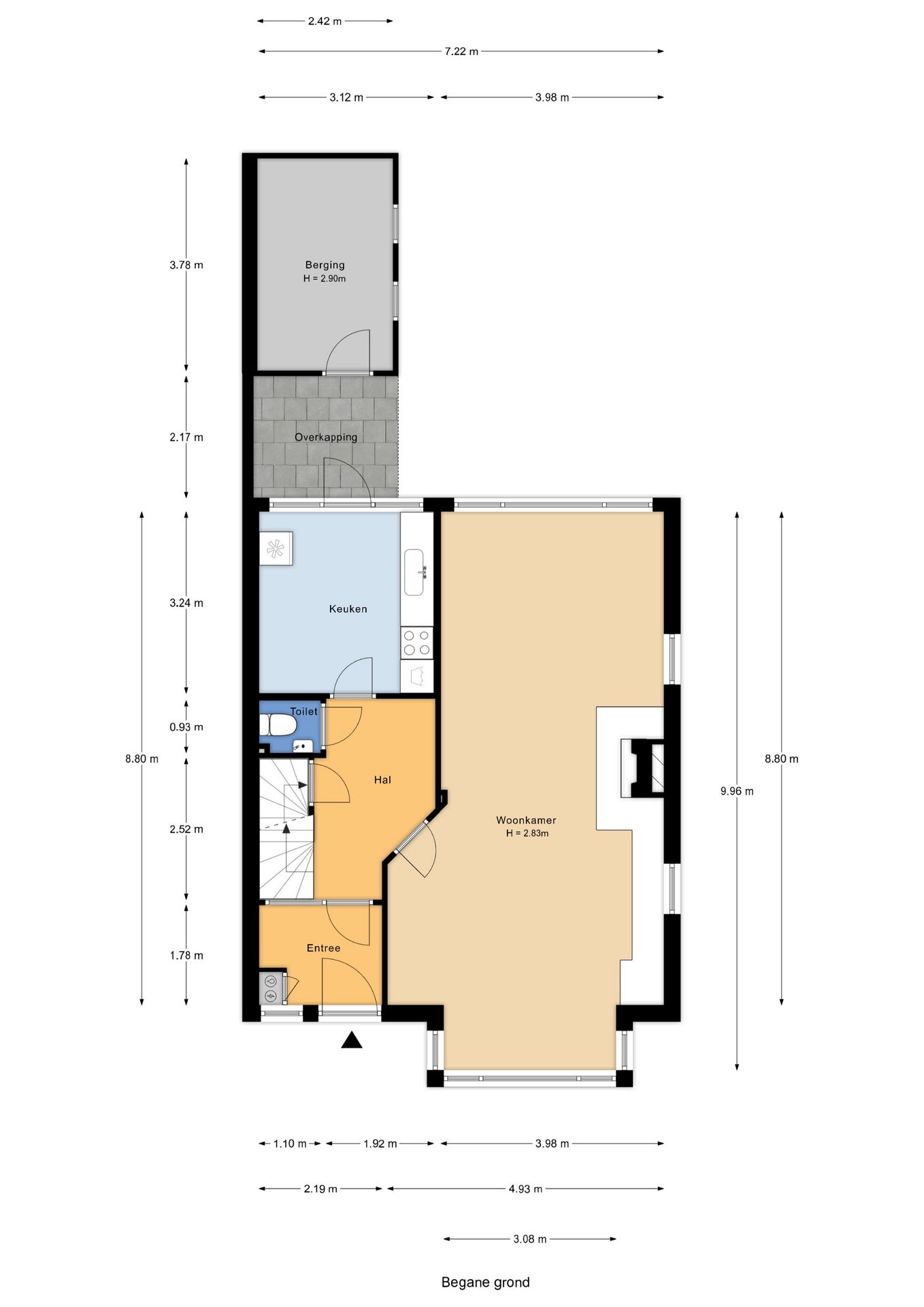 Foto 50 van Westvlietweg 85-B