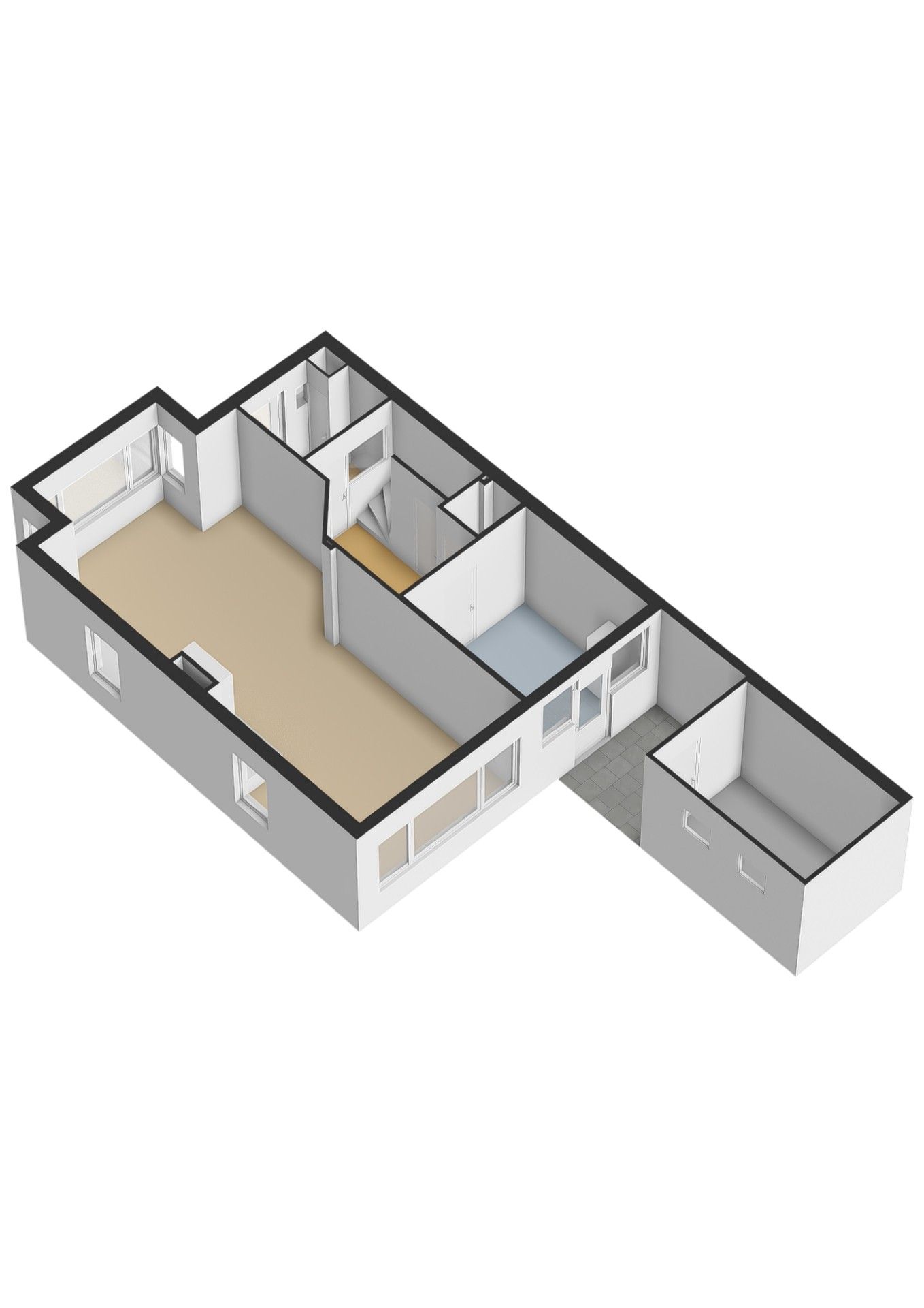 Foto 51 van Westvlietweg 85-B