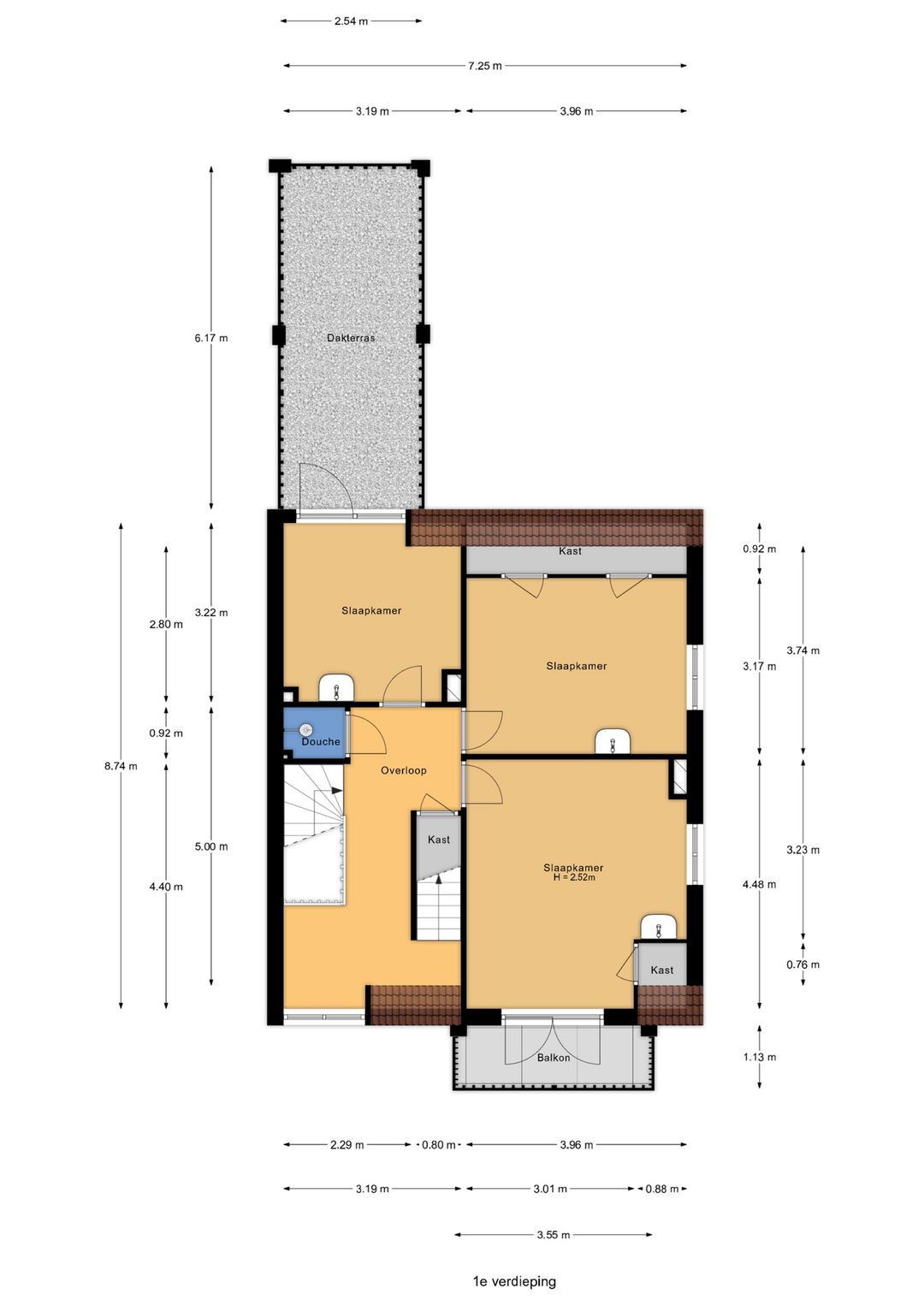Foto 52 van Westvlietweg 85-B