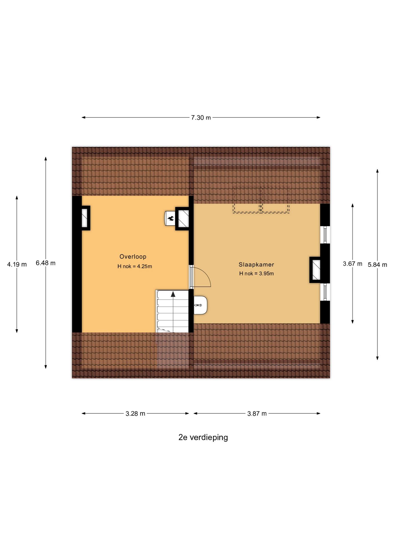 Foto 54 van Westvlietweg 85-B