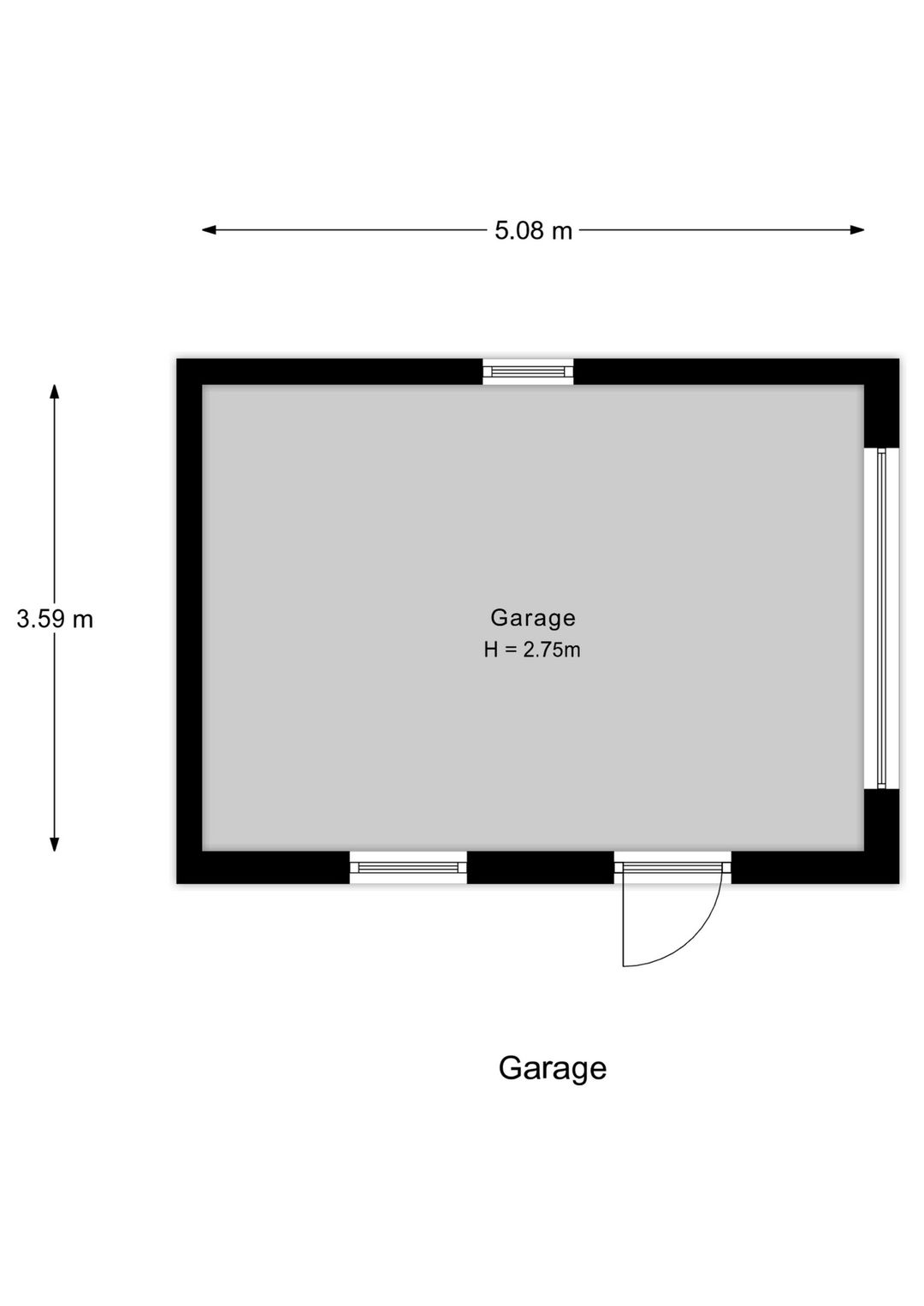 Foto 56 van Westvlietweg 85-B