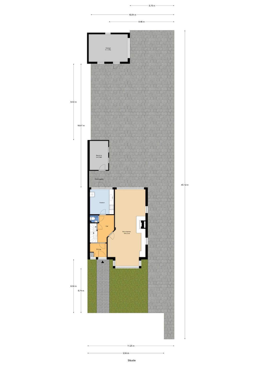 Foto 58 van Westvlietweg 85-B