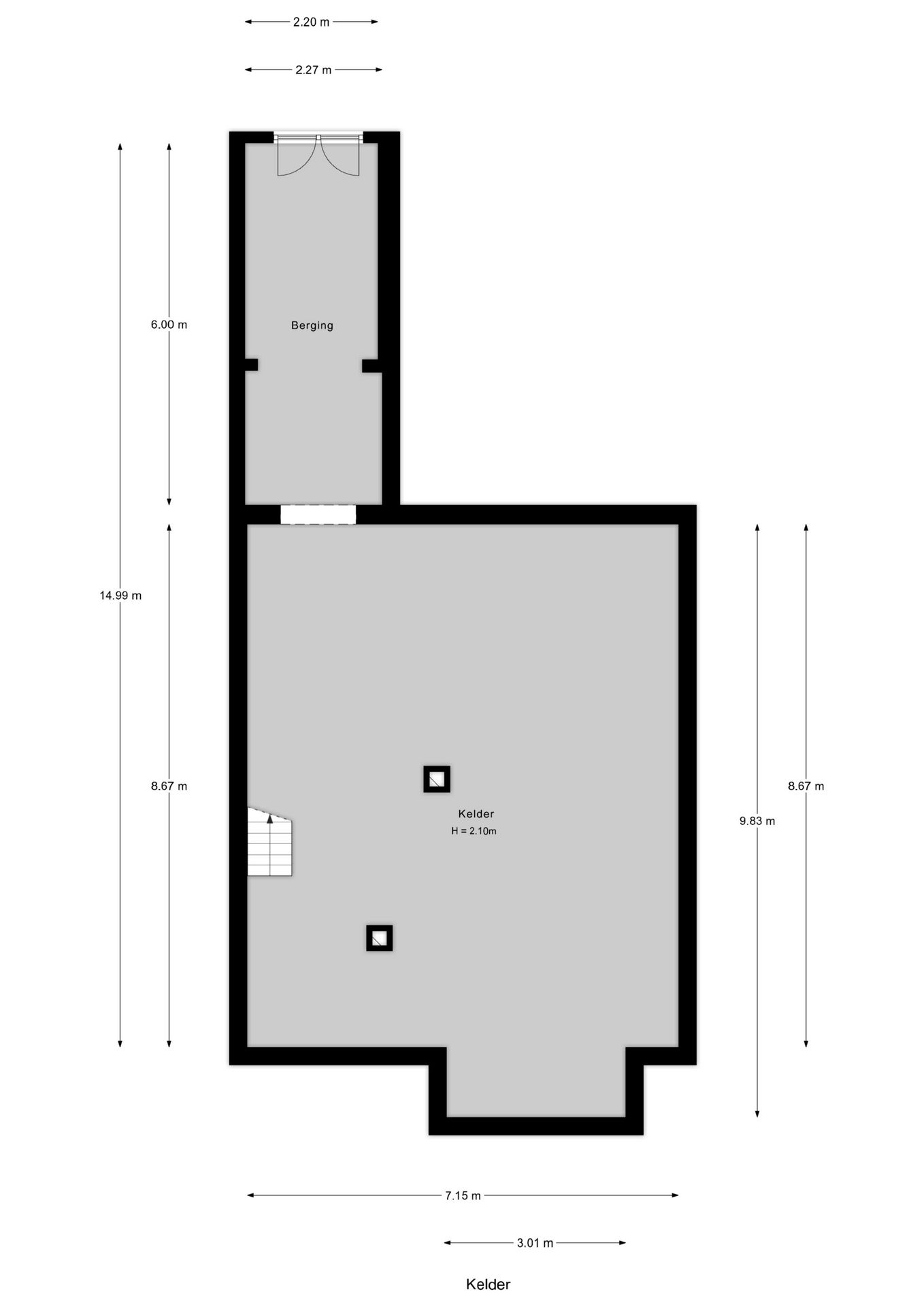 Foto 60 van Westvlietweg 85-B