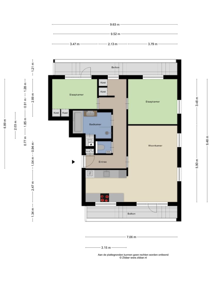 Foto 29 van Molenberg 6