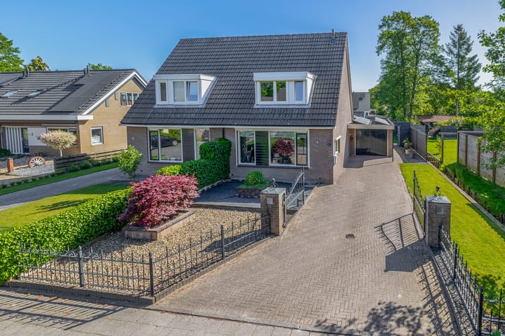 Foto 1 van It Heechfean 49