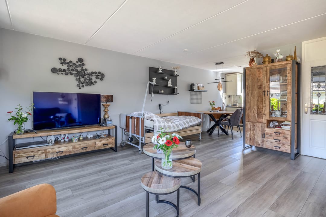 Foto 2 van It Heechfean 49