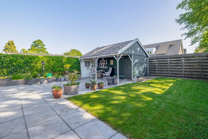 Foto 3 van It Heechfean 49