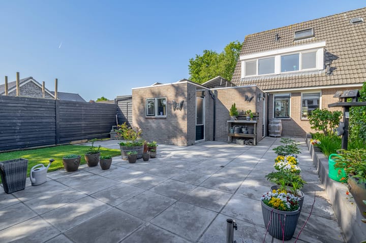 Foto 4 van It Heechfean 49