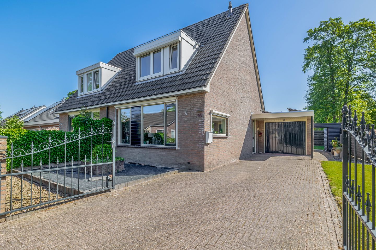 Foto 5 van It Heechfean 49