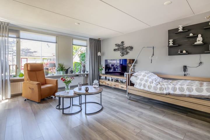 Foto 7 van It Heechfean 49