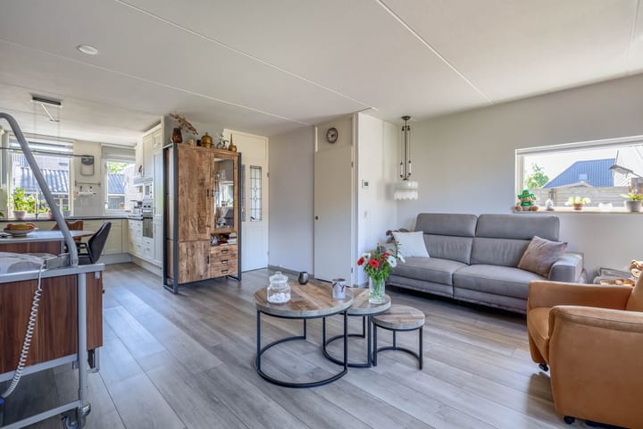 Foto 8 van It Heechfean 49