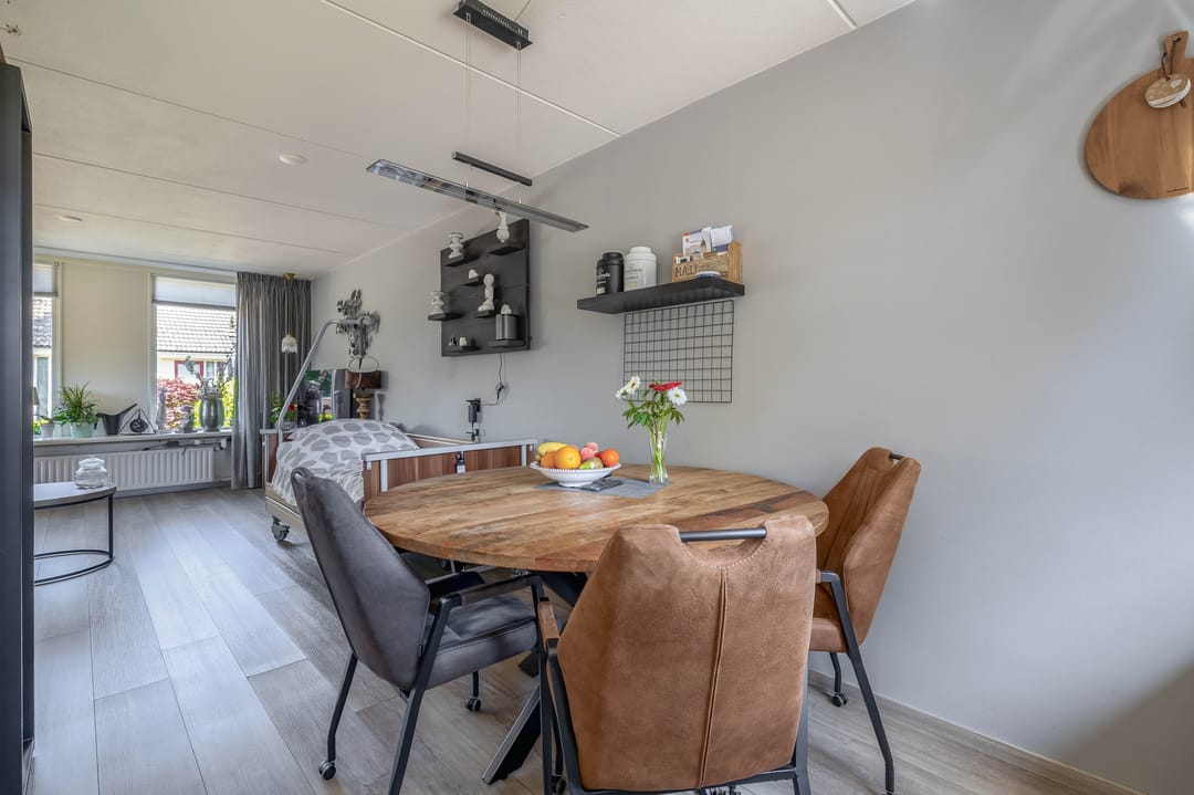 Foto 11 van It Heechfean 49