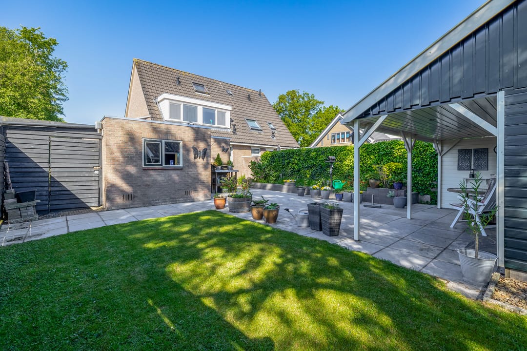 Foto 28 van It Heechfean 49