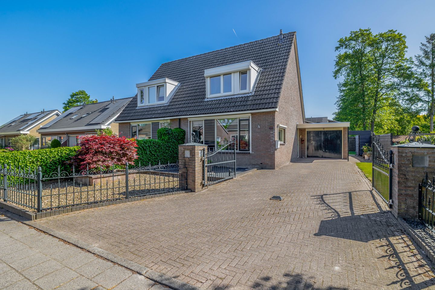 Foto 29 van It Heechfean 49