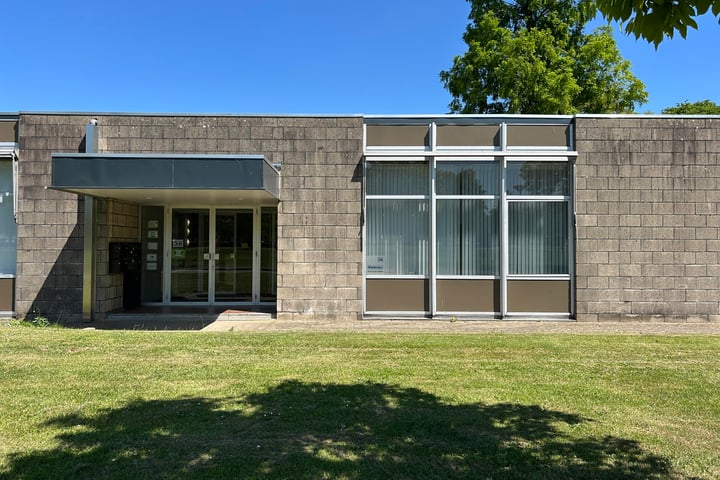 Arrestruwe 39, Maastricht