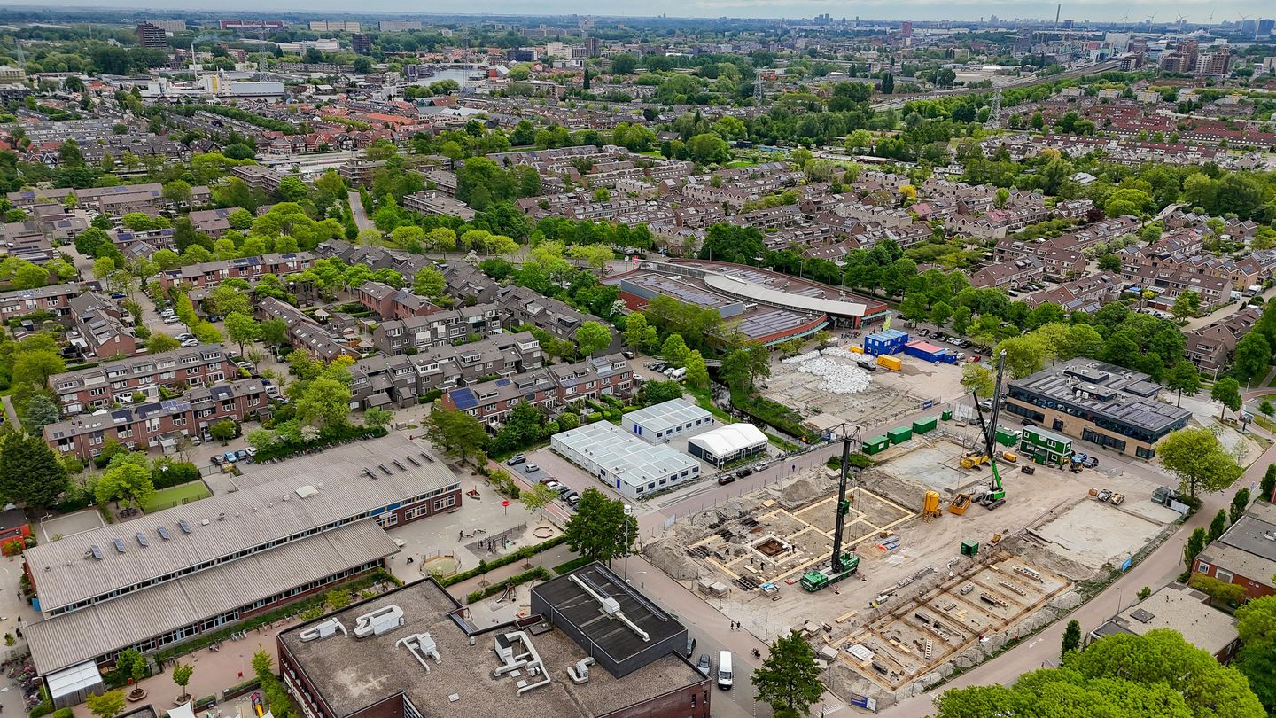 Foto 29 van Verwerakker 30