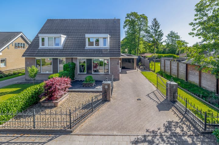 Foto 33 van It Heechfean 49