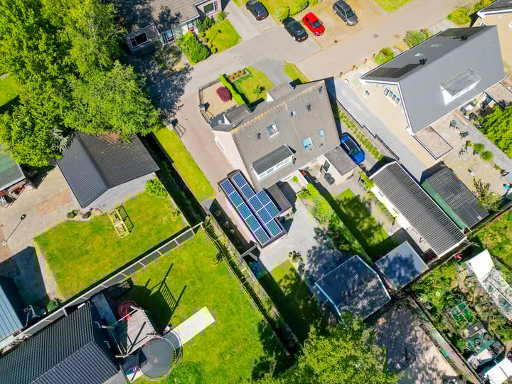 Foto 34 van It Heechfean 49