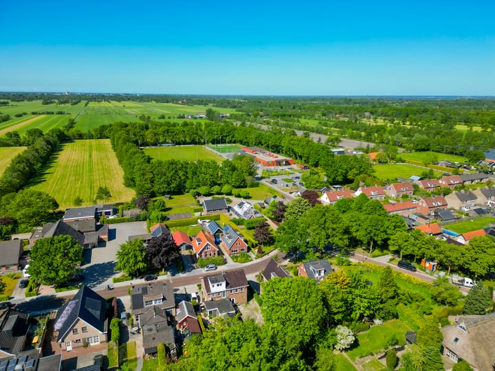 Foto 36 van It Heechfean 49