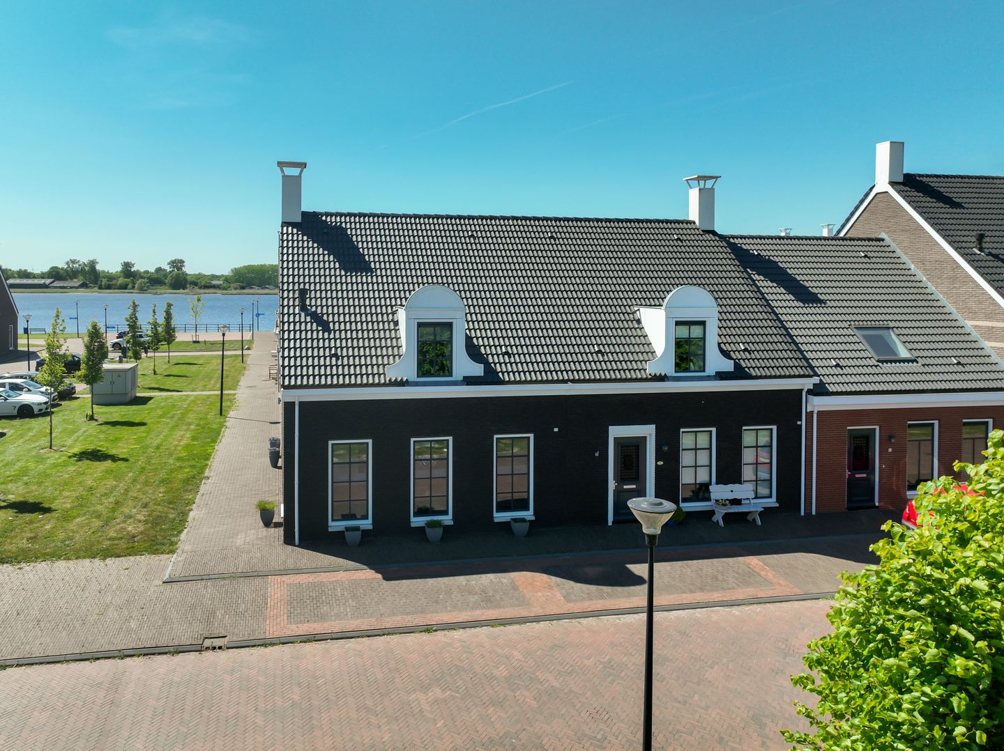 Foto 4 van Stelling 2