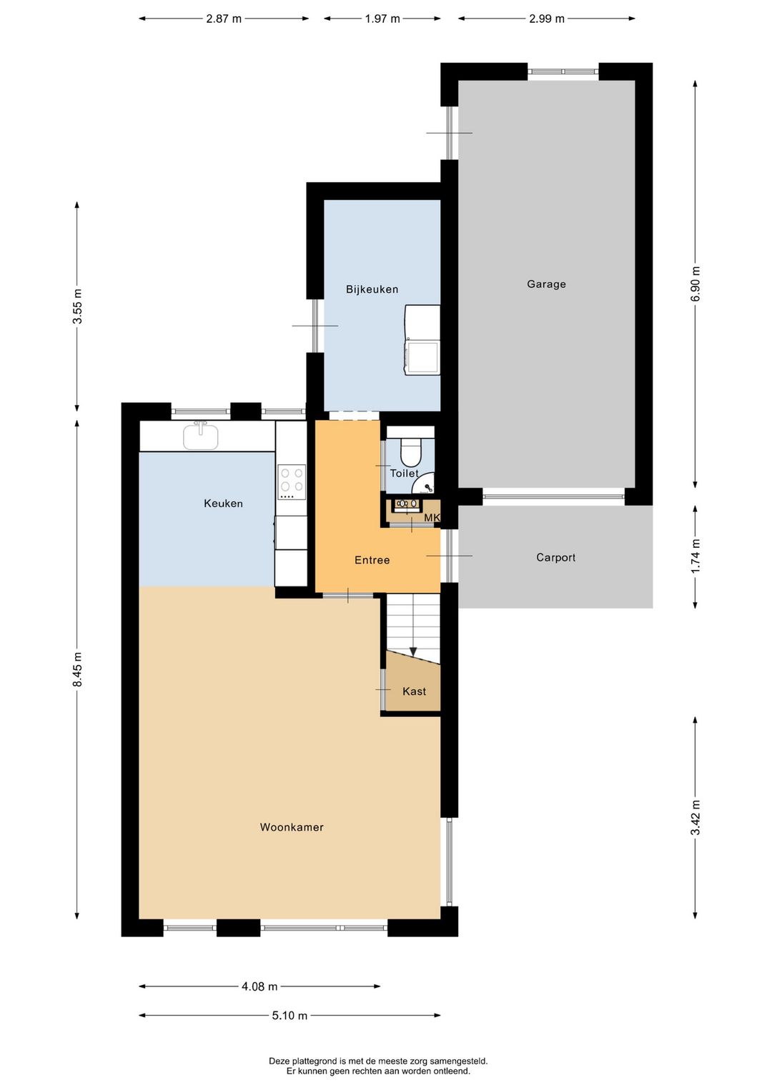 Foto 38 van It Heechfean 49