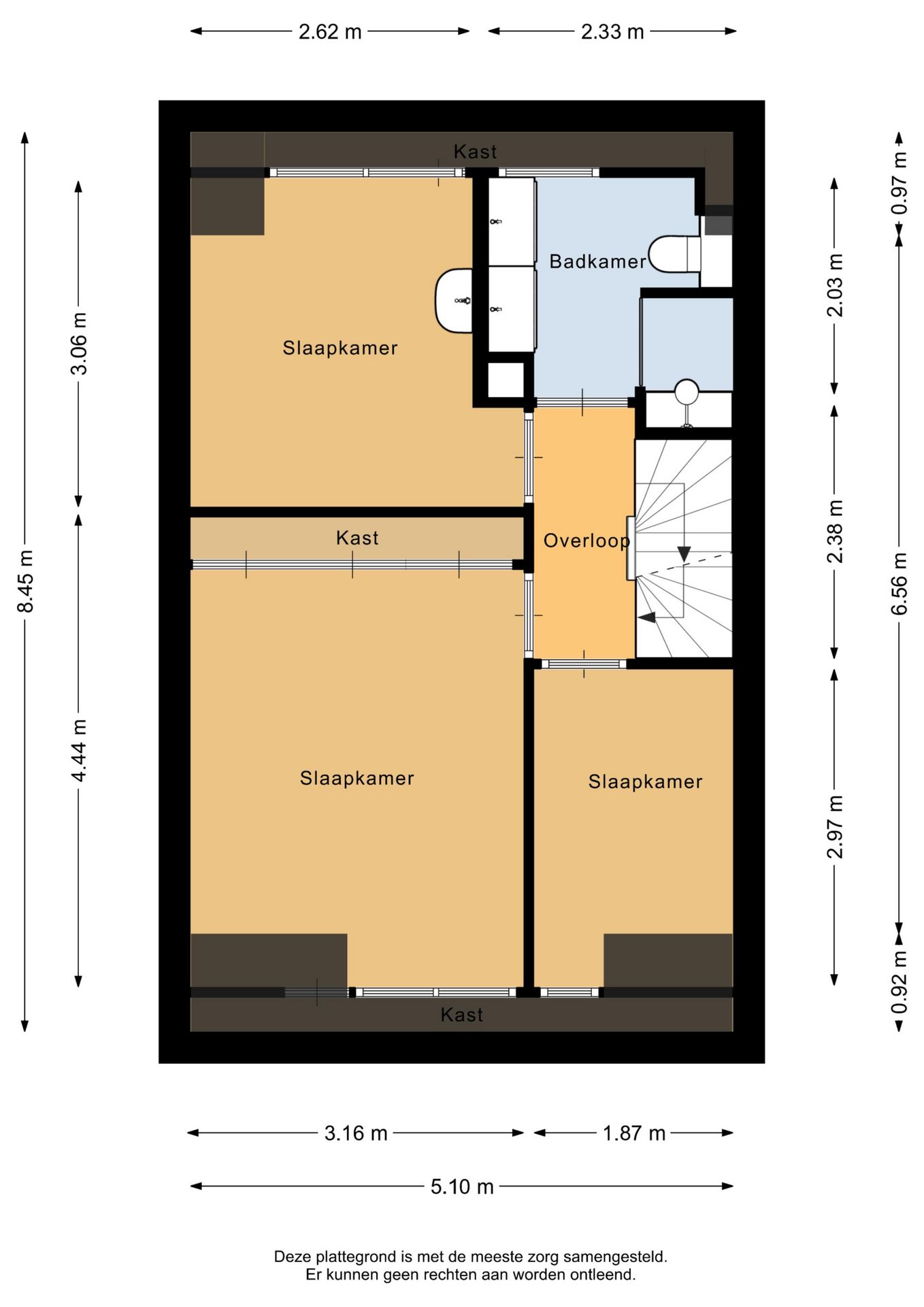 Foto 39 van It Heechfean 49