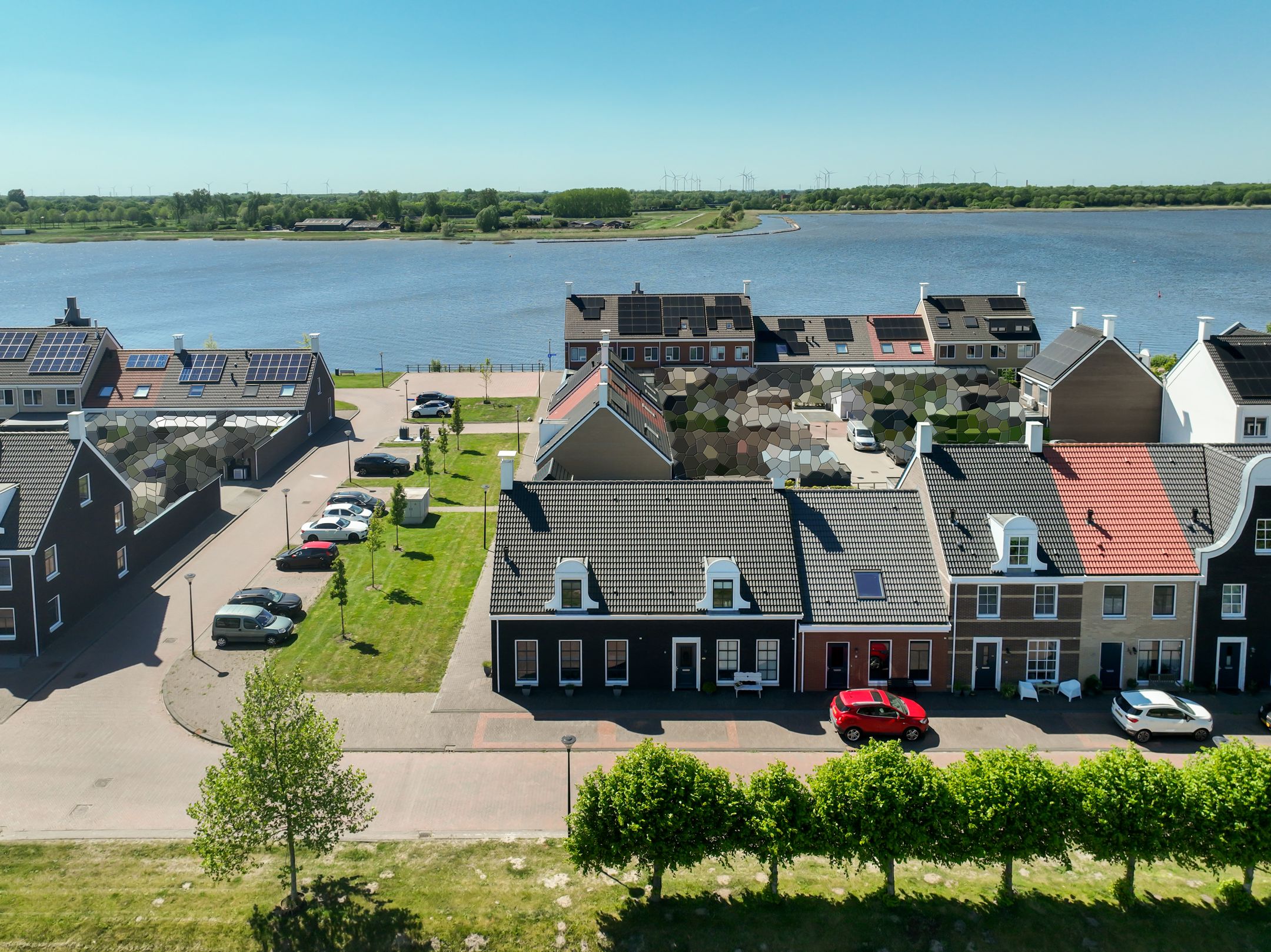 Foto 6 van Stelling 2