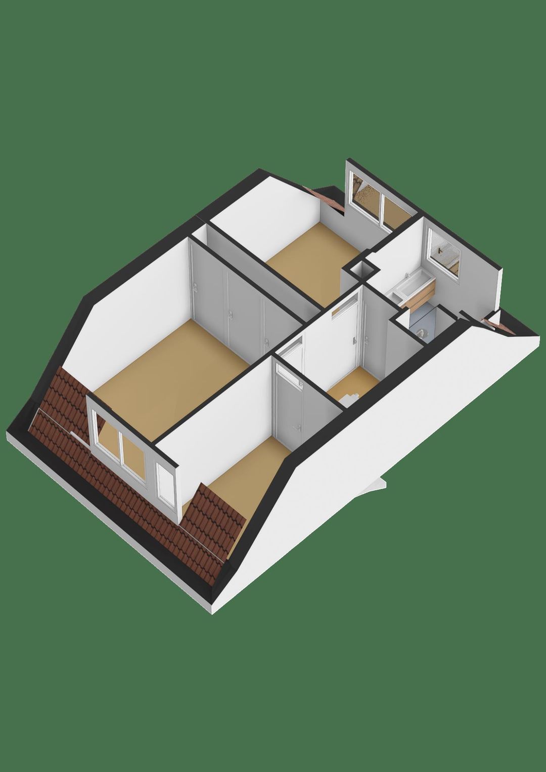 Foto 43 van It Heechfean 49