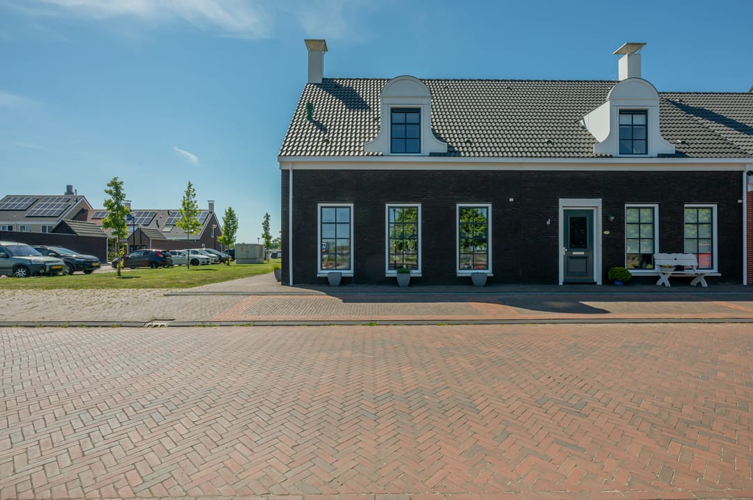 Foto 8 van Stelling 2