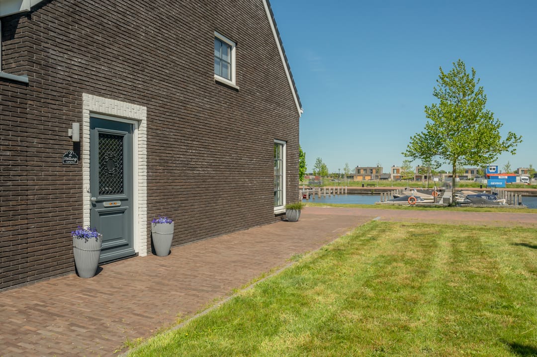 Foto 11 van Stelling 2