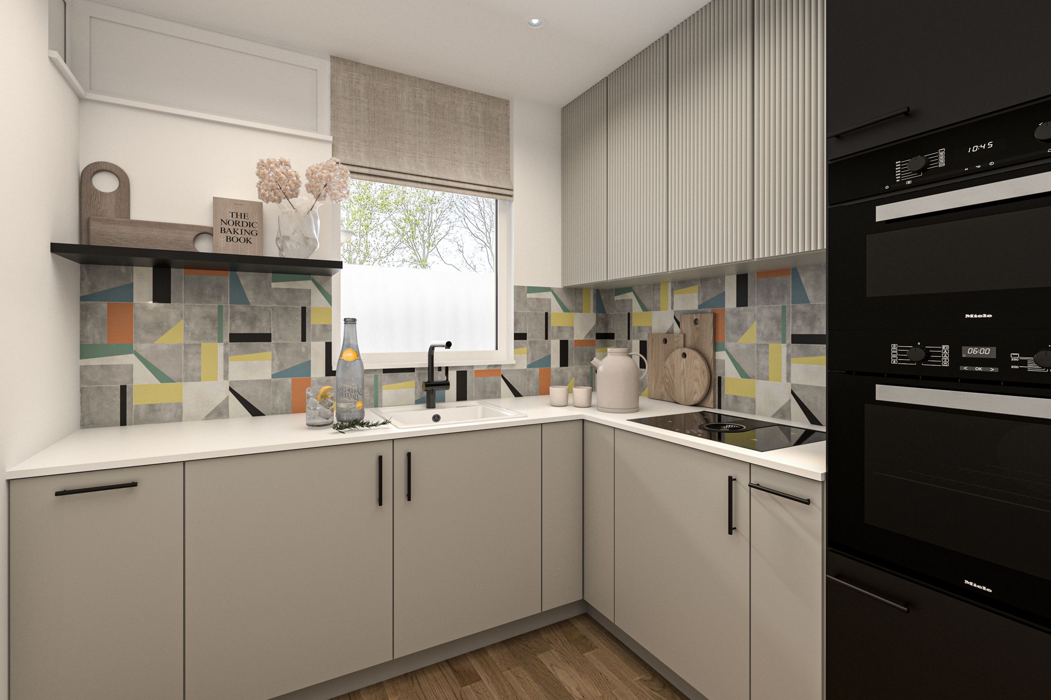 Foto 6 van Verwerakker 30