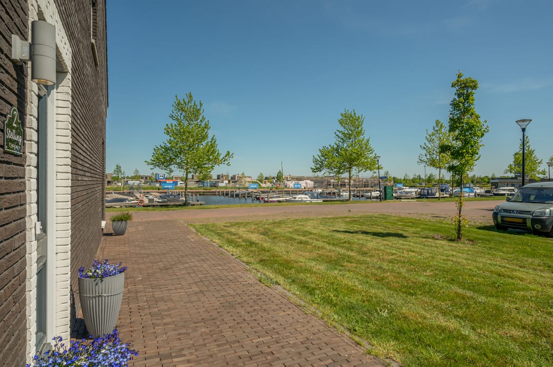 Foto 13 van Stelling 2