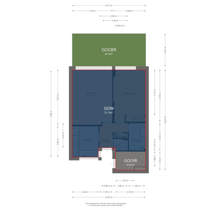 Photo 37 of Verwerakker 30