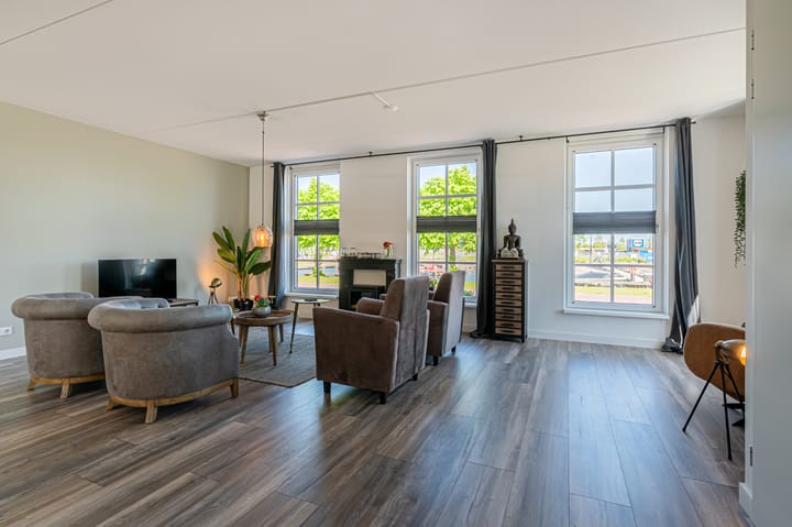 Foto 16 van Stelling 2