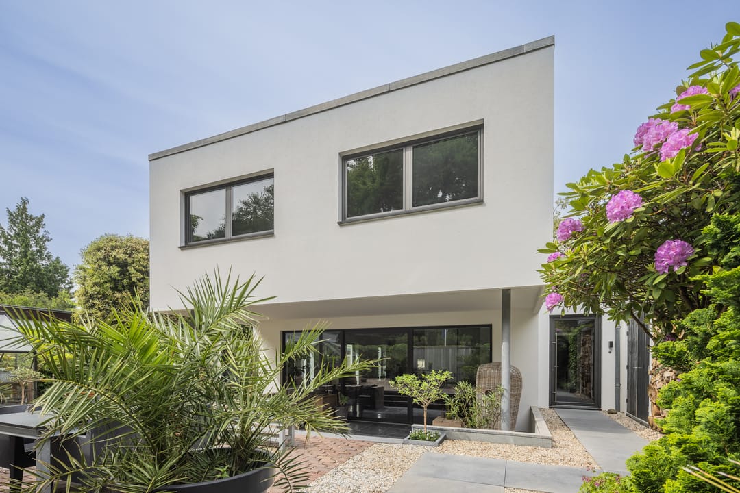 Foto 1 van Holleweg 7