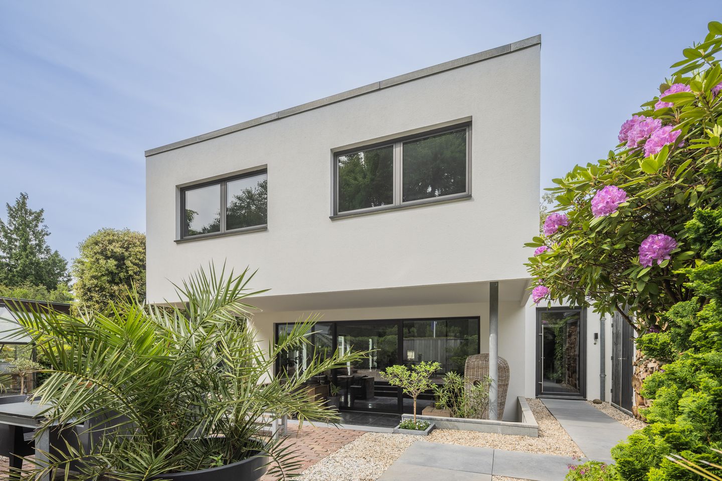 Foto 1 van Holleweg 7