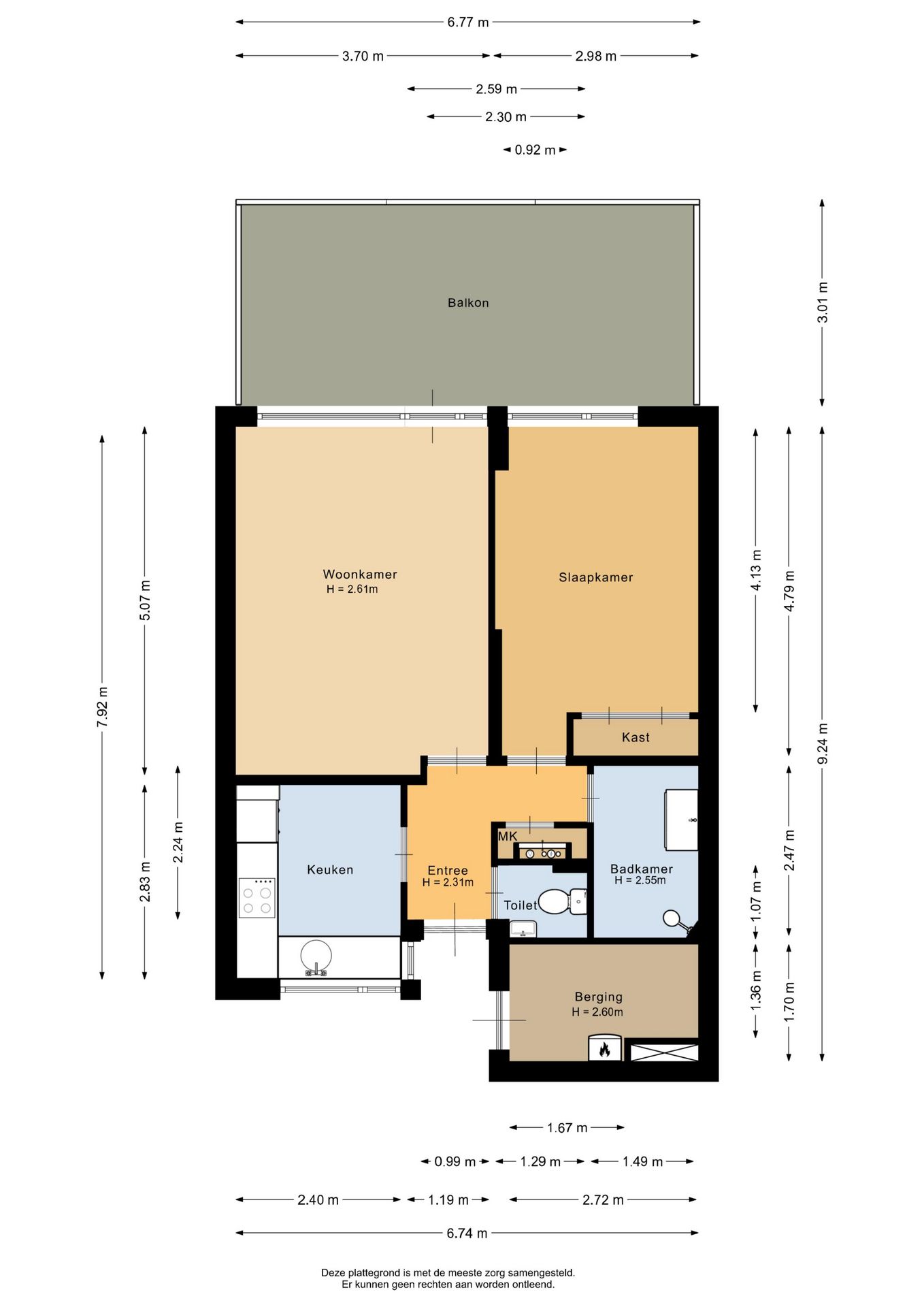 Foto 35 van Verwerakker 30