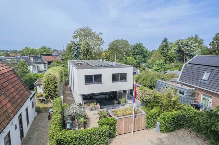 Foto 2 van Holleweg 7