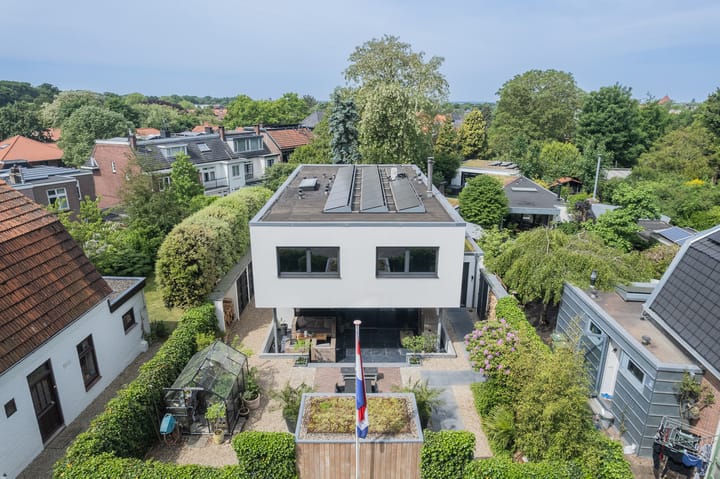 Foto 3 van Holleweg 7