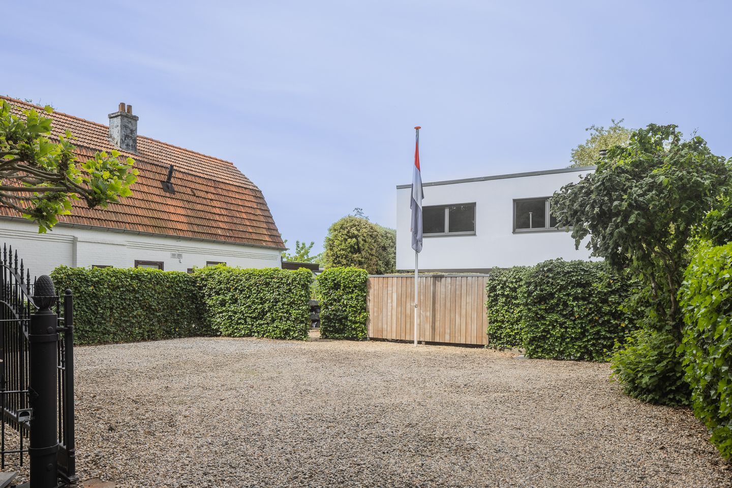 Foto 4 van Holleweg 7