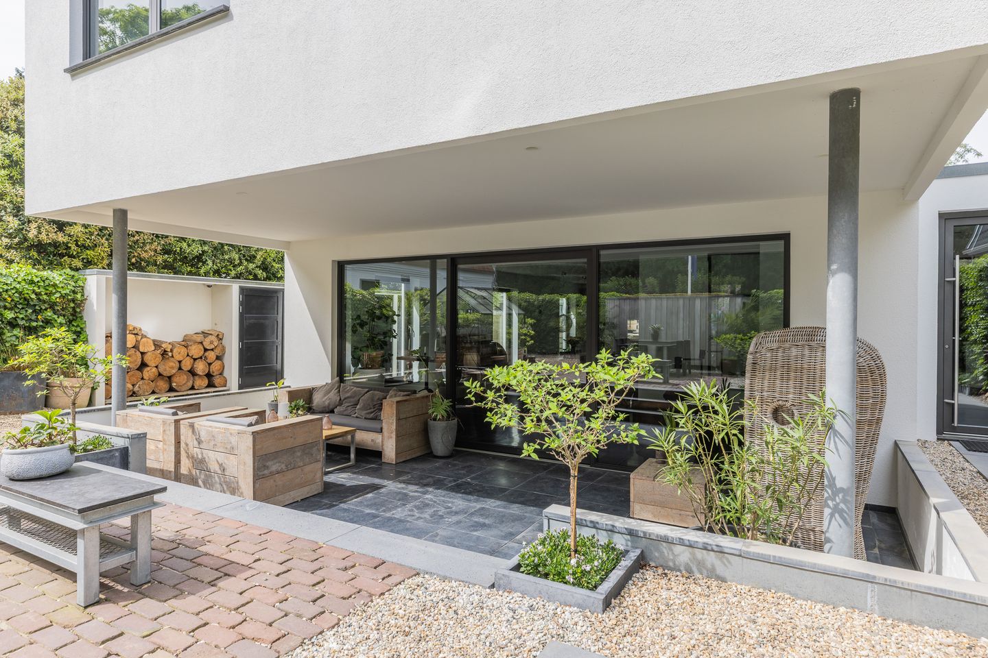 Foto 5 van Holleweg 7