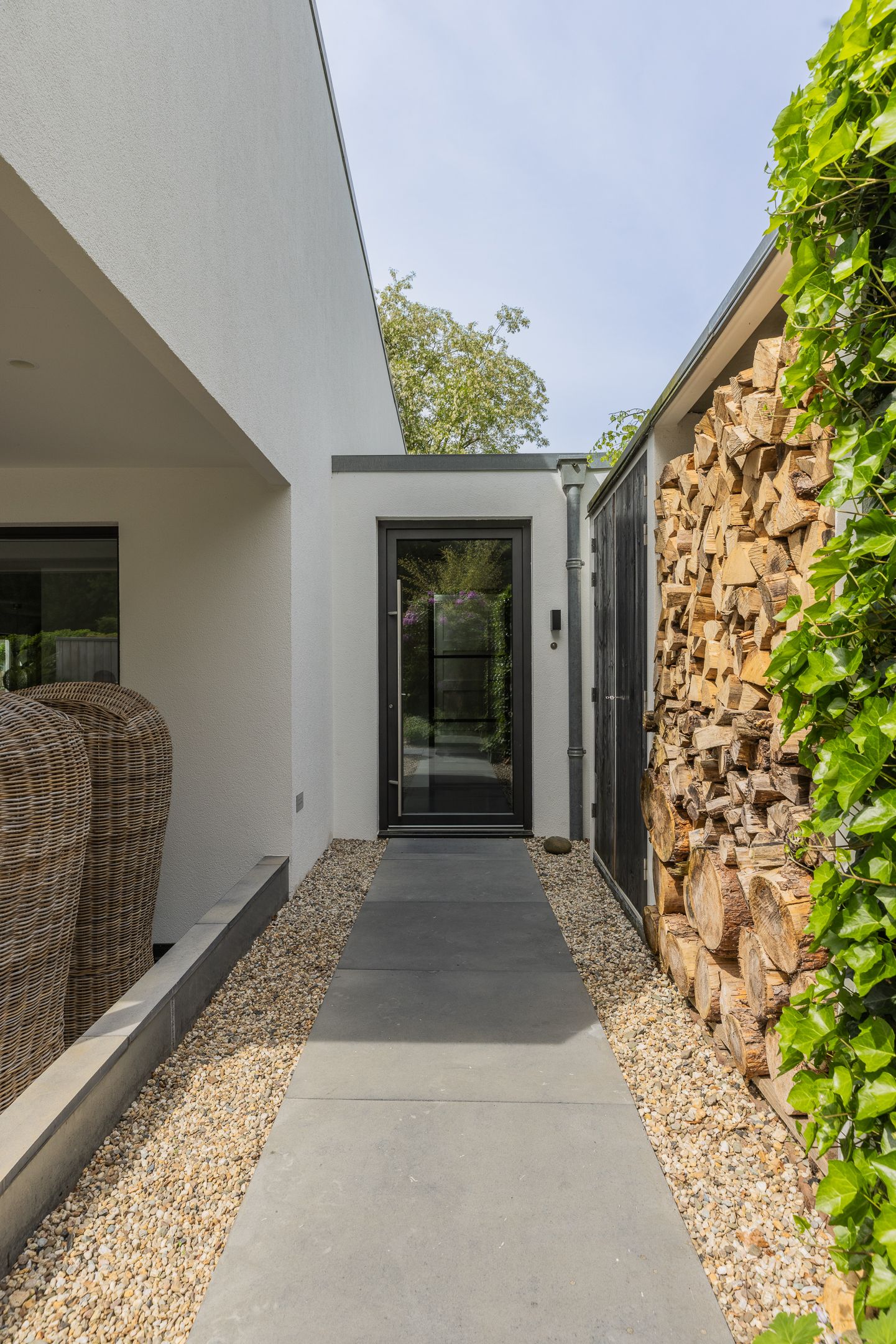 Foto 6 van Holleweg 7