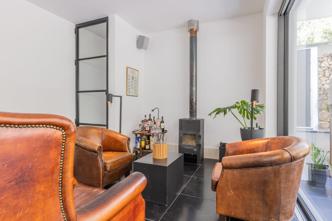 Foto 8 van Holleweg 7