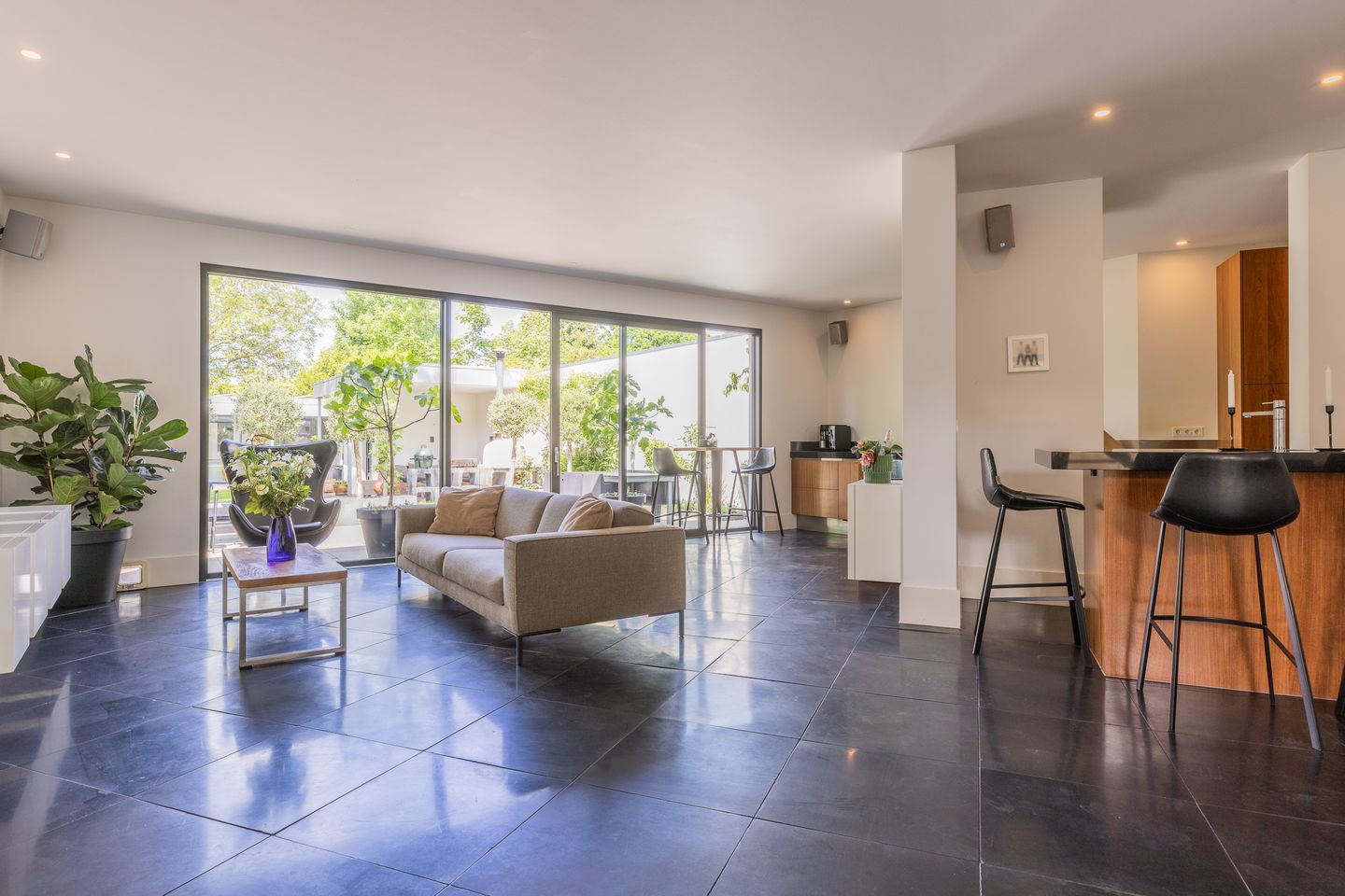 Foto 10 van Holleweg 7